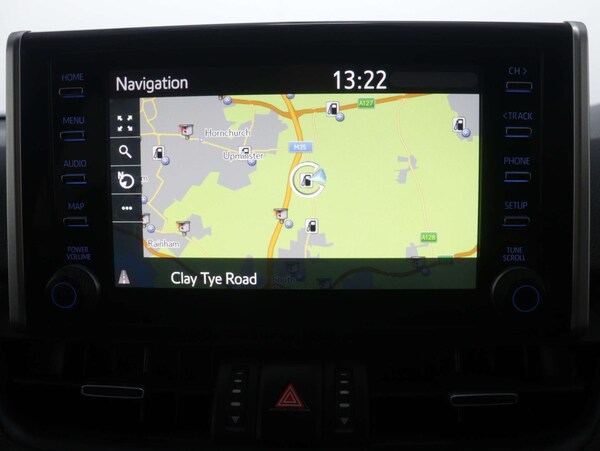 Used Toyota RAV4 2021 for sale - 75178542: Photo 20