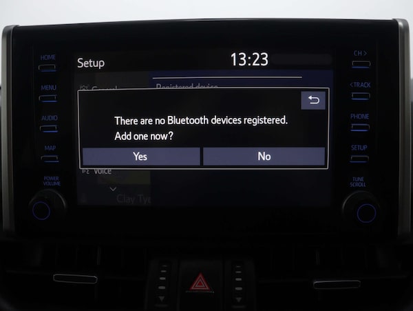 Used Toyota RAV4 2021 for sale - 75178542: Photo 23