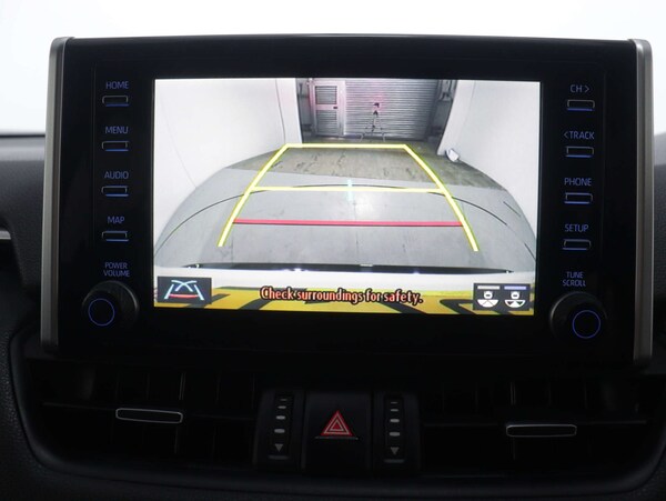 Used Toyota RAV4 2021 for sale - 75178542: Photo 24