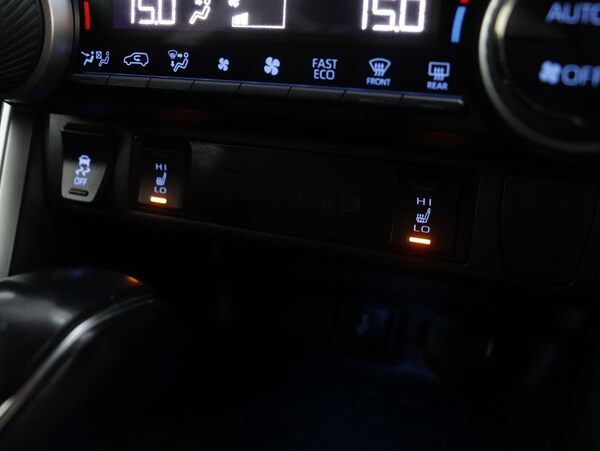 Used Toyota RAV4 2021 for sale - 75178542: Photo 26