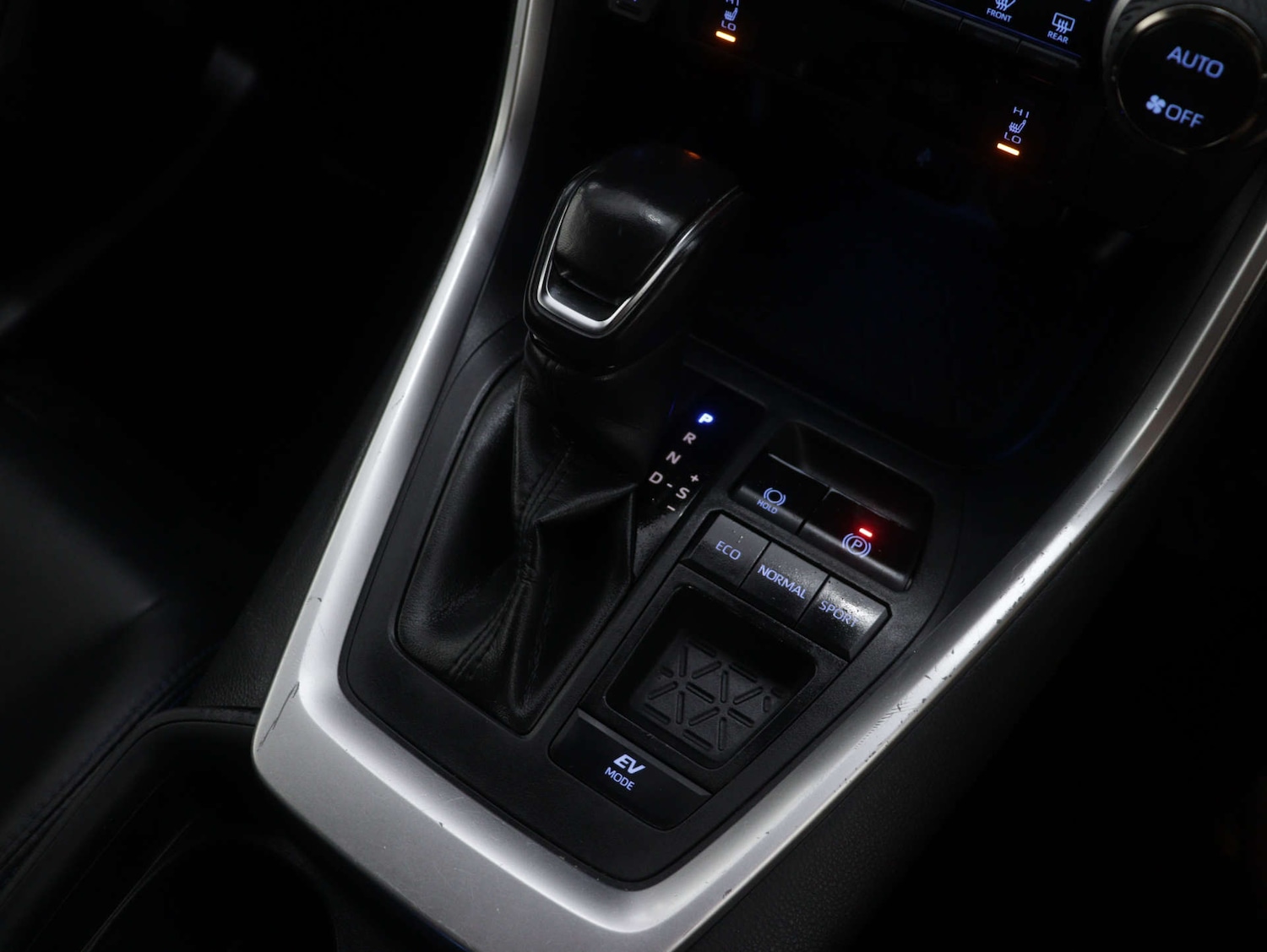 Vehicle 29