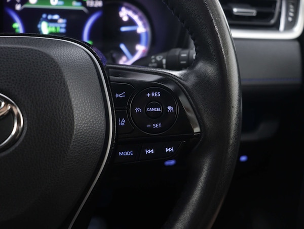 Used Toyota RAV4 2021 for sale - 75178542: Photo 31