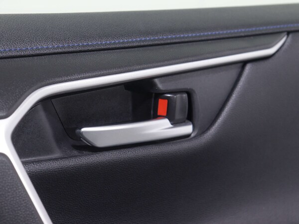 Used Toyota RAV4 2021 for sale - 75178542: Photo 35