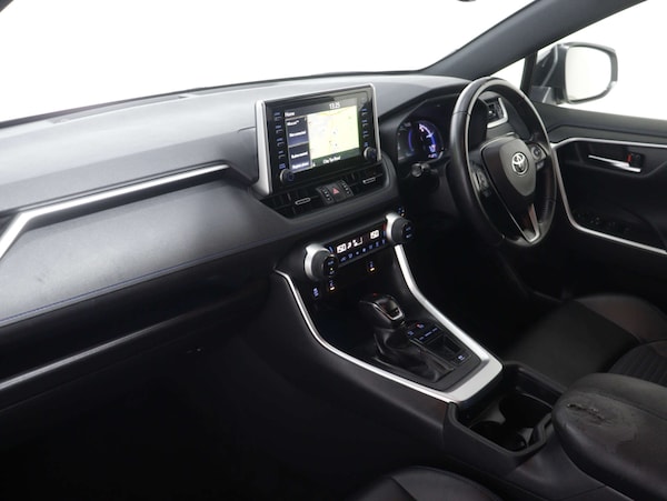 Used Toyota RAV4 2021 for sale - 75178542: Photo 42