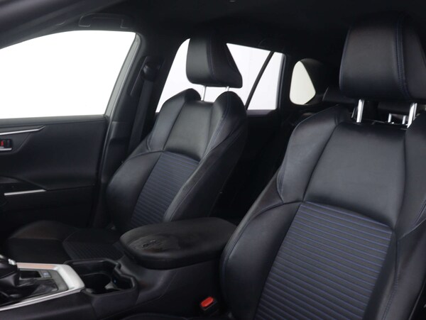 Used Toyota RAV4 2021 for sale - 75178542: Photo 44