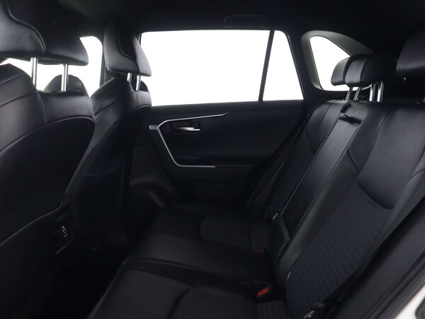 Used Toyota RAV4 2021 for sale - 75178542: Photo 46