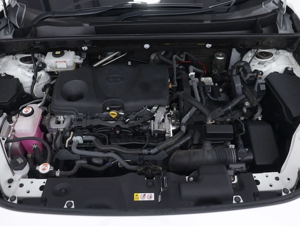 Used Toyota RAV4 2021 for sale - 75178542: Photo 49