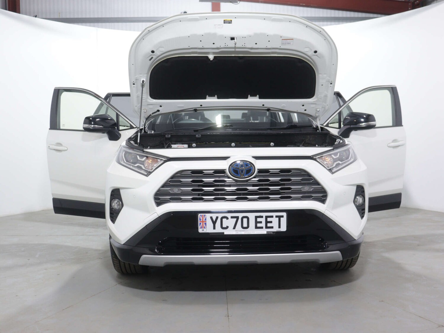 Vehicle 51