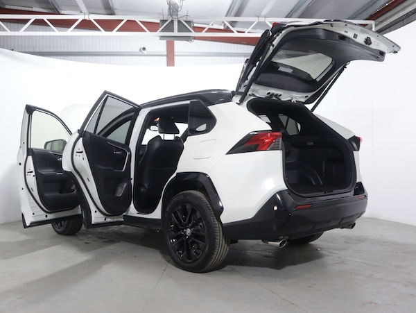 Used Toyota RAV4 2021 for sale - 75178542: Photo 54