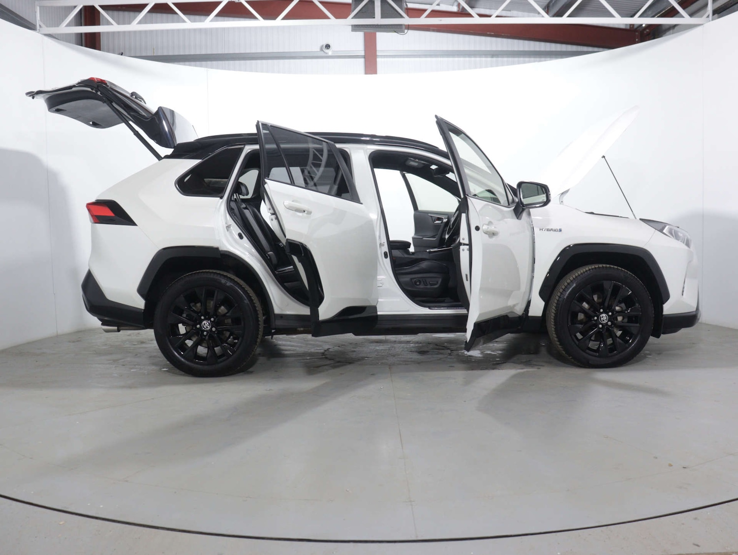 Vehicle 57