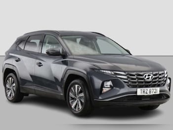 2022 - 1.6 TGDi SE Connect 5dr 2WD