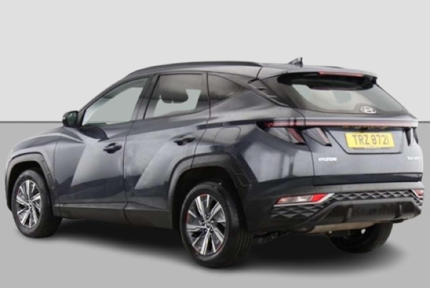 Used Hyundai TUCSON 2022 for sale - 76881592: Photo 5