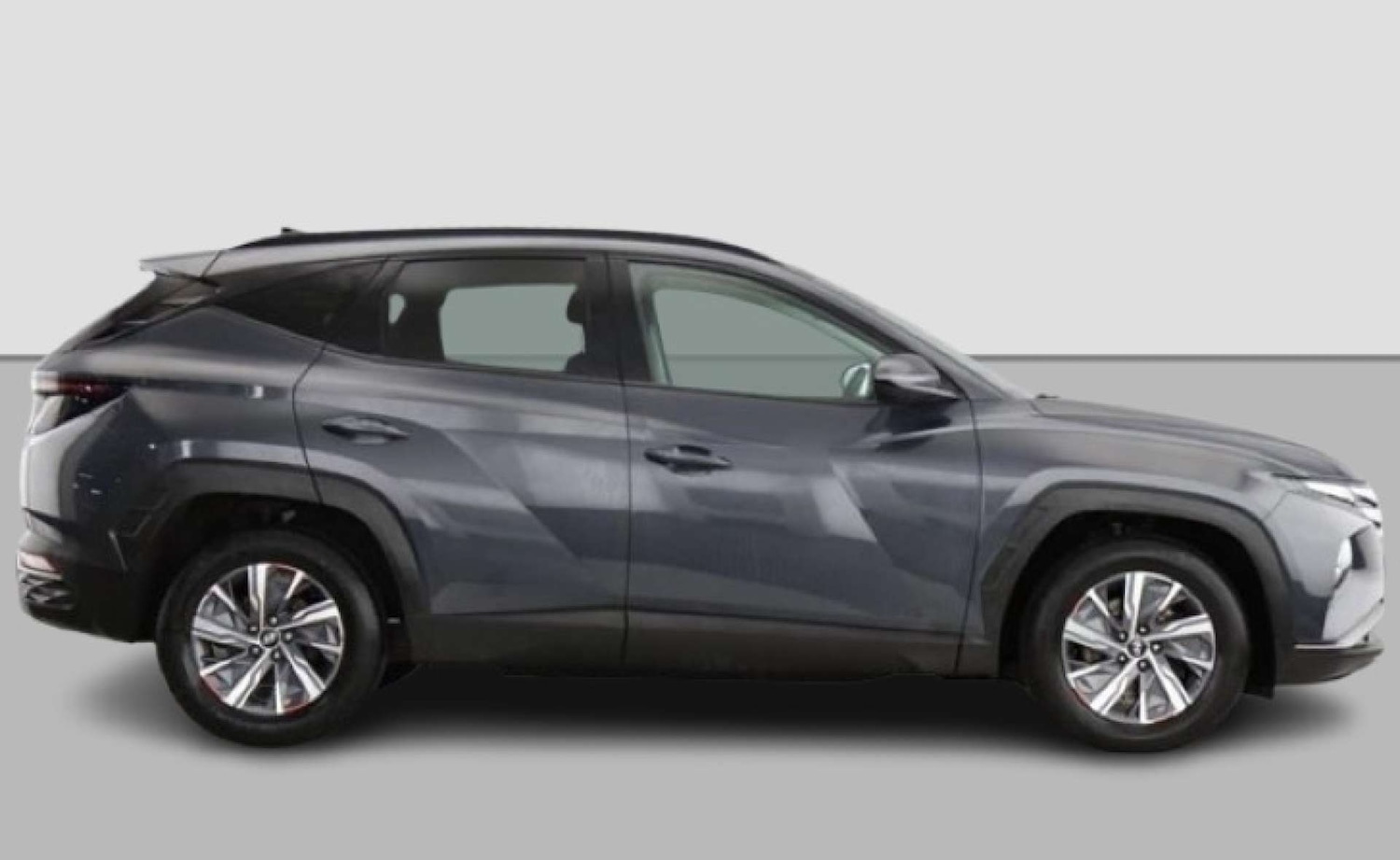 Used Hyundai TUCSON 2022 for sale - 76881592: Photo 7