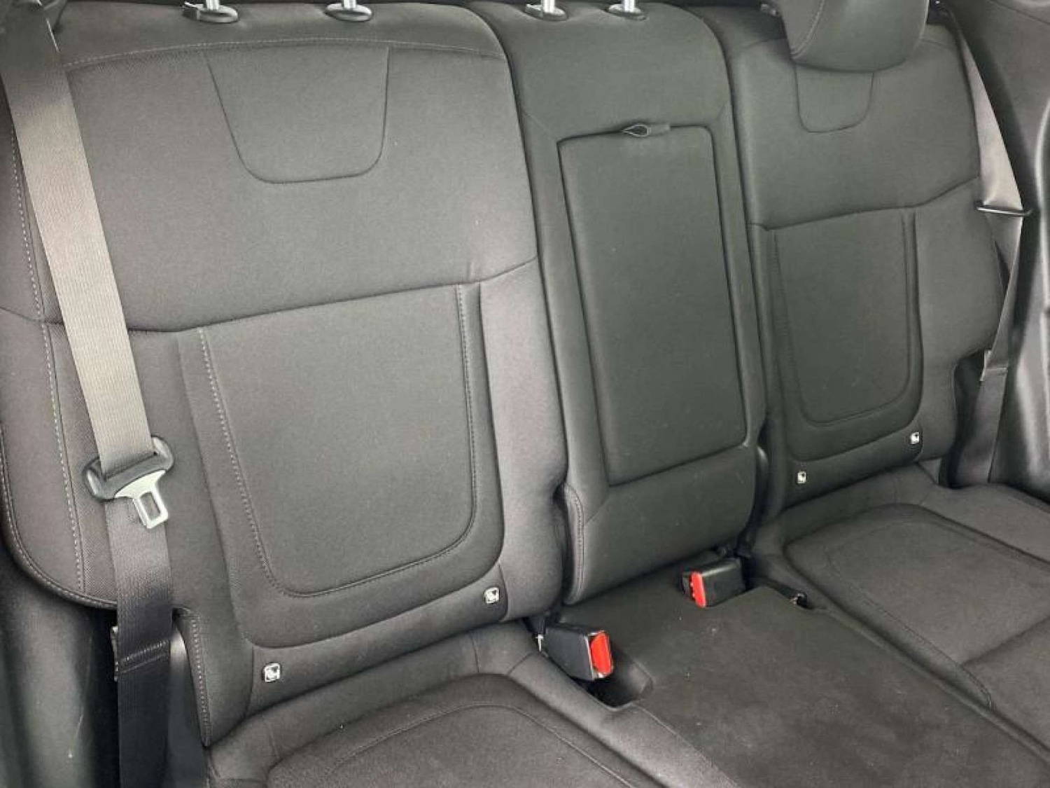 Used Hyundai TUCSON 2022 for sale - 76881592: Photo 8