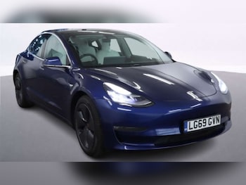 Used Tesla Model 3 2019 for sale - 78991873: Photo