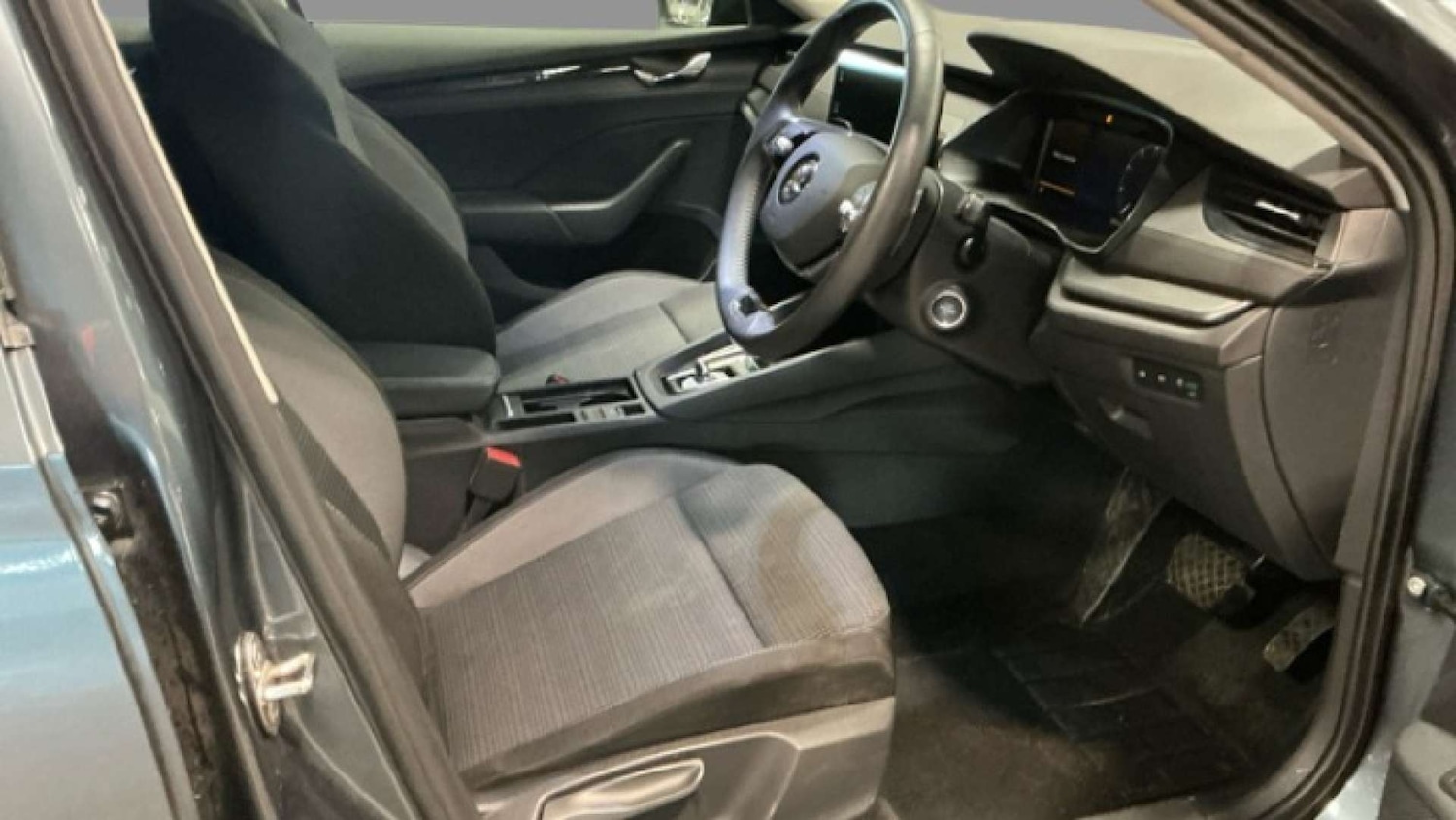 Used Skoda Octavia 2021 for sale - 77542674: Photo 10