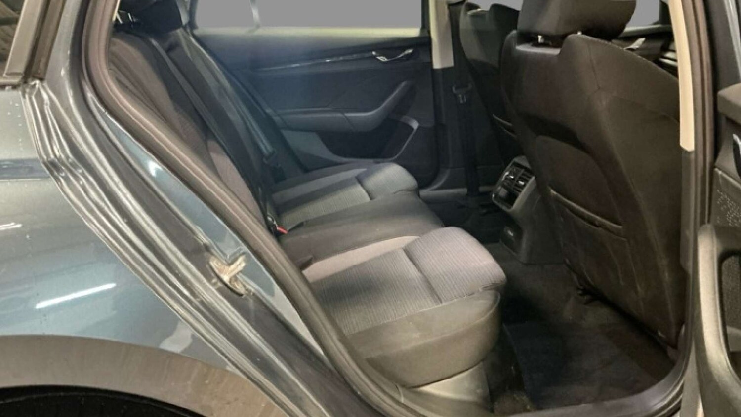 Used Skoda Octavia 2021 for sale - 77542674: Photo 9