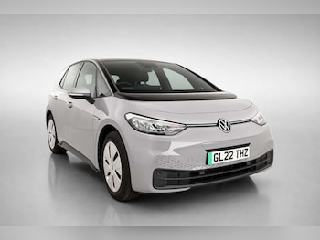 Used Volkswagen ID.3 2022 for sale - 79432815: Photo