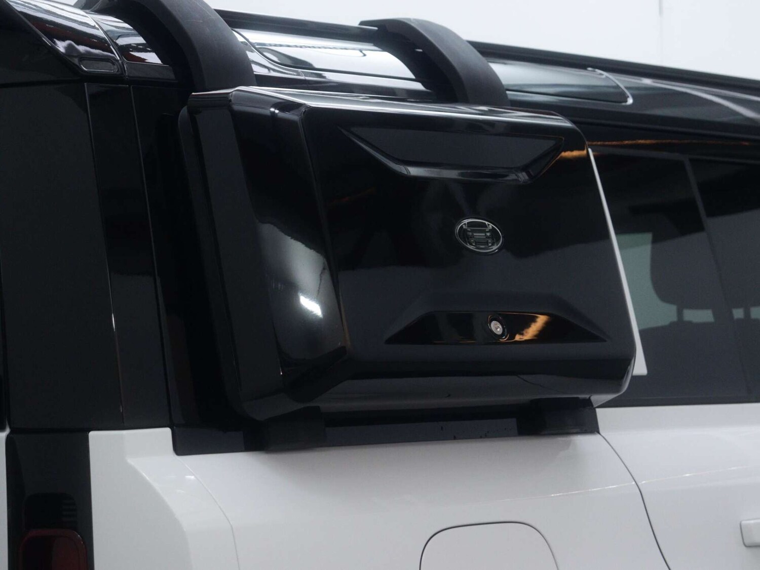 Used Land Rover Defender 2024 for sale - 77339225: Photo 22