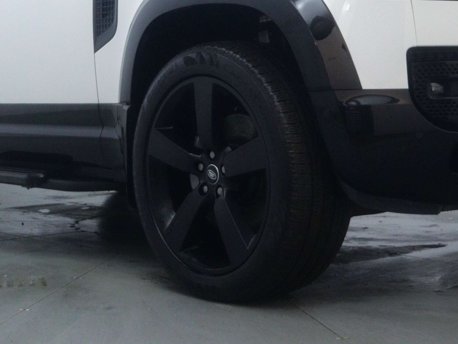 Used Land Rover Defender 2024 for sale - 77339225: Photo 25