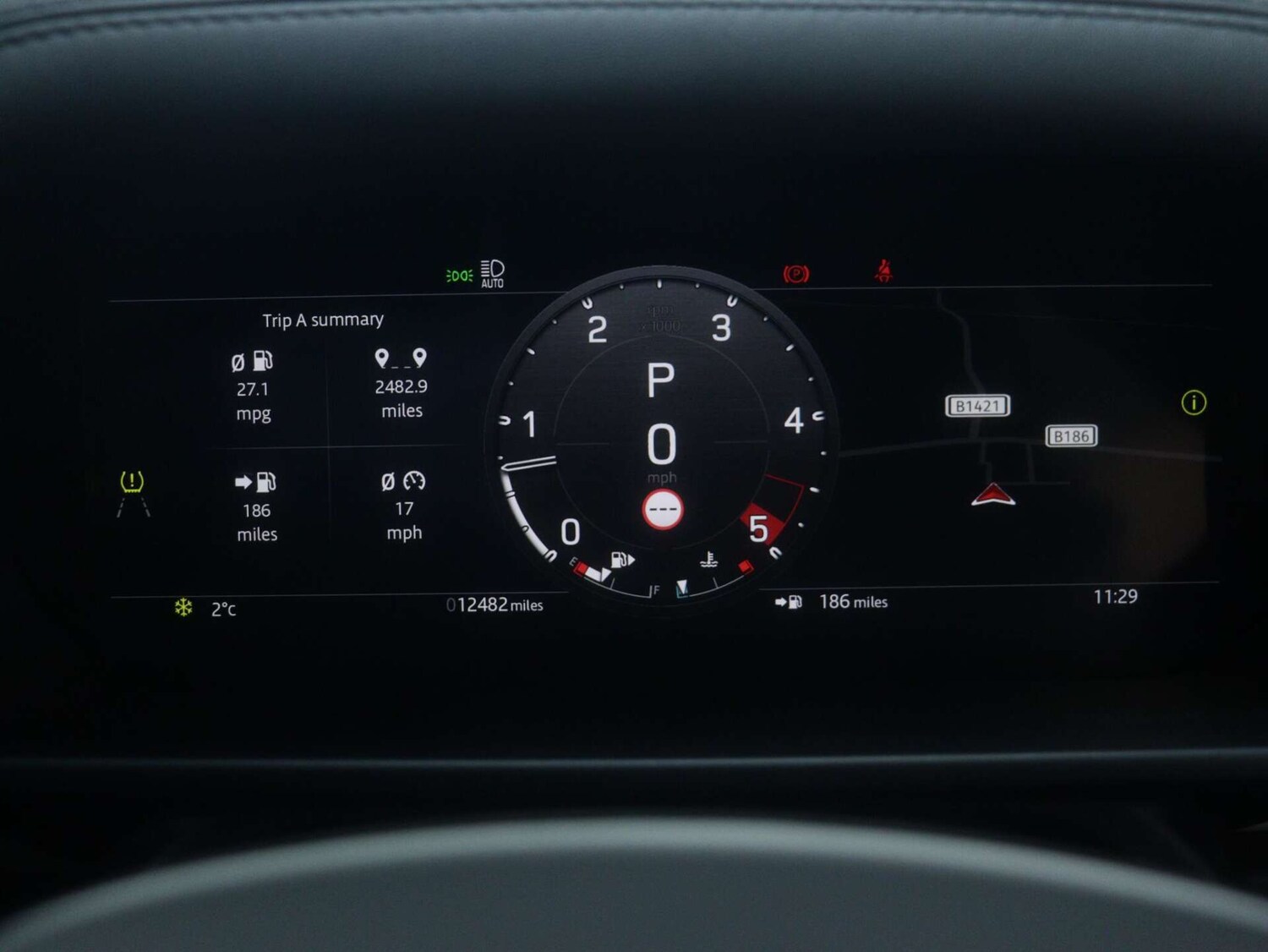 Used Land Rover Defender 2024 for sale - 77339225: Photo 27