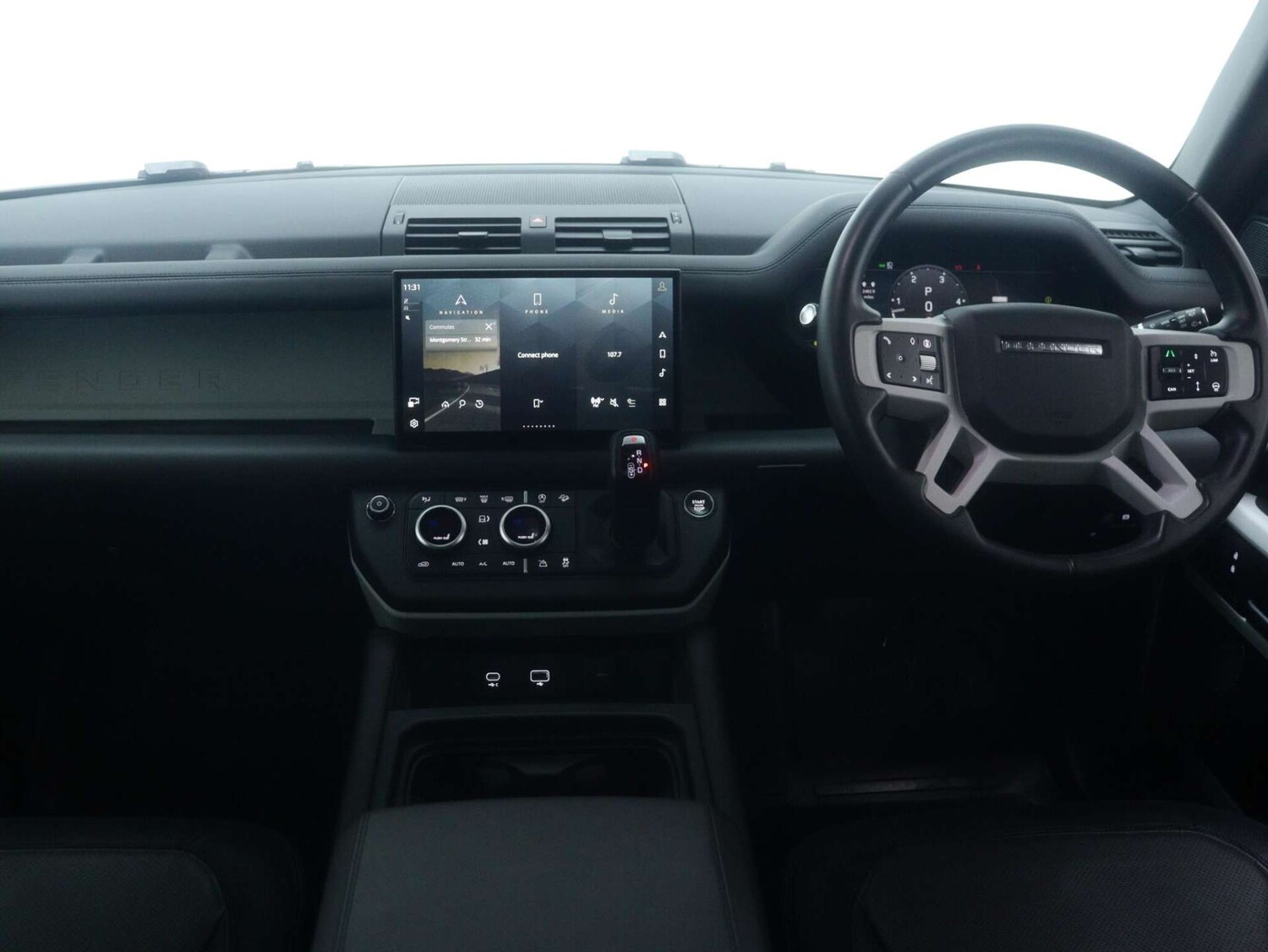 Used Land Rover Defender 2024 for sale - 77339225: Photo 29