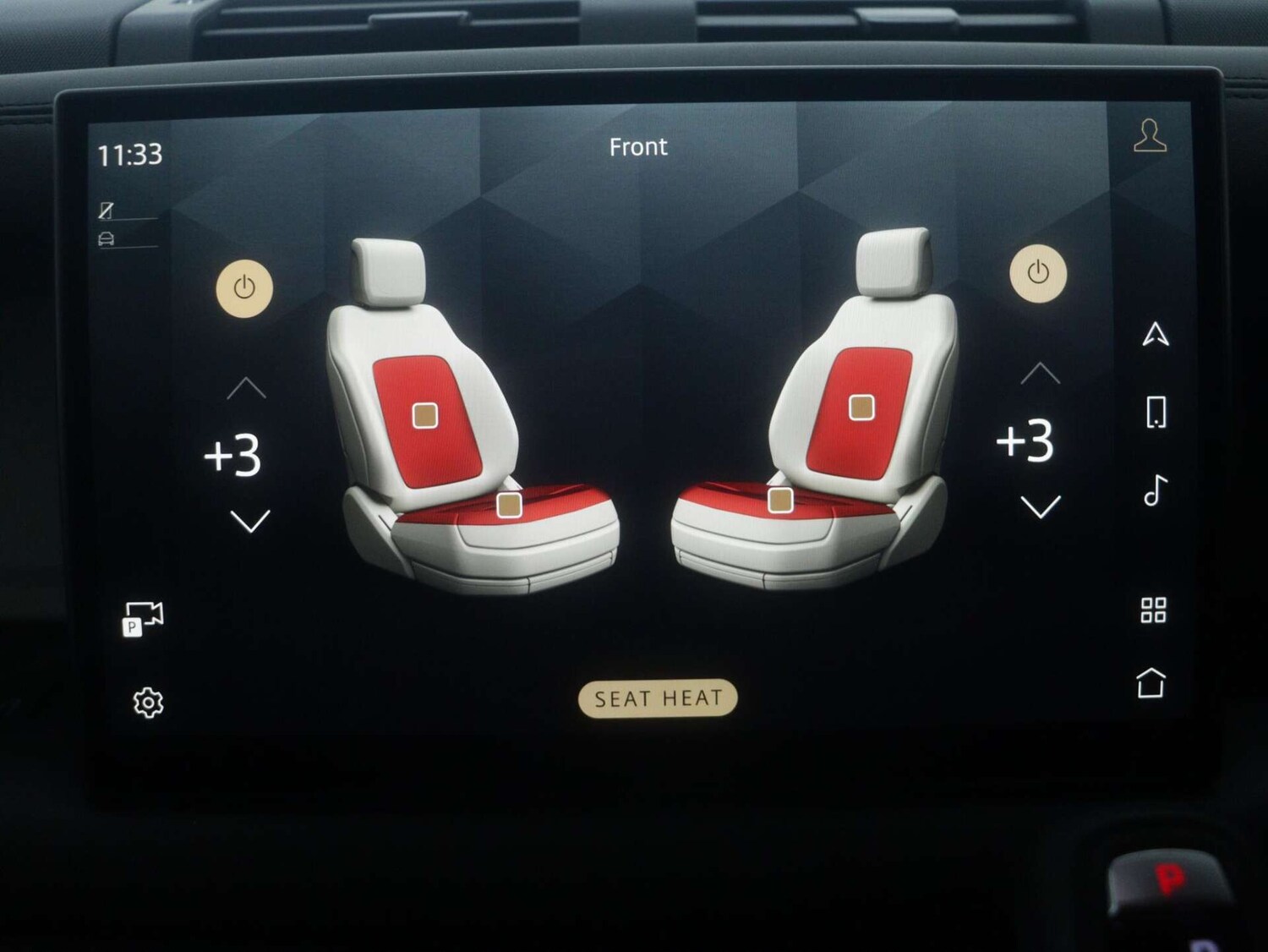 Used Land Rover Defender 2024 for sale - 77339225: Photo 35