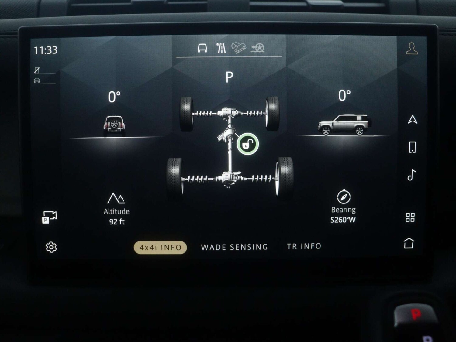 Used Land Rover Defender 2024 for sale - 77339225: Photo 36