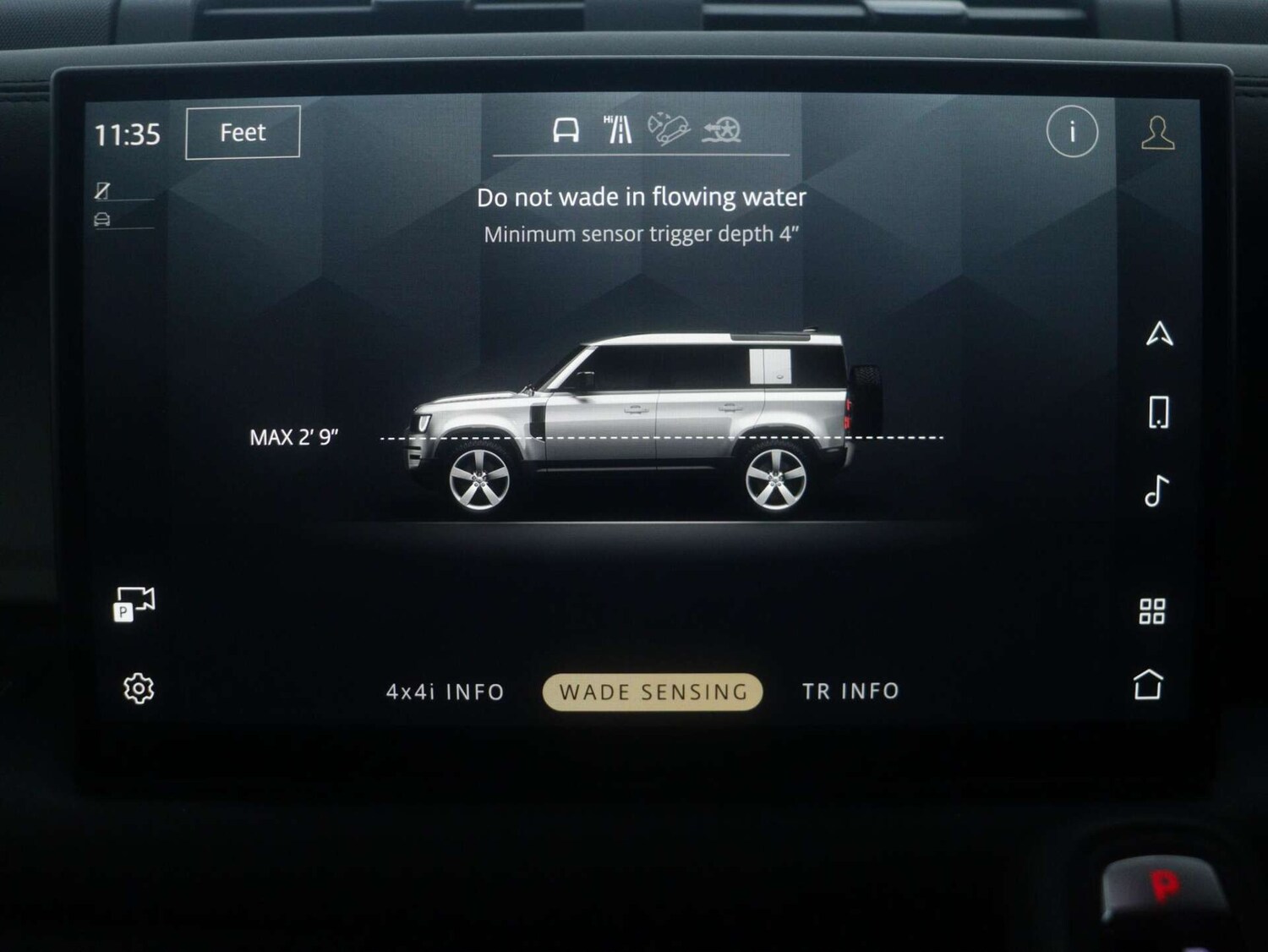 Used Land Rover Defender 2024 for sale - 77339225: Photo 41