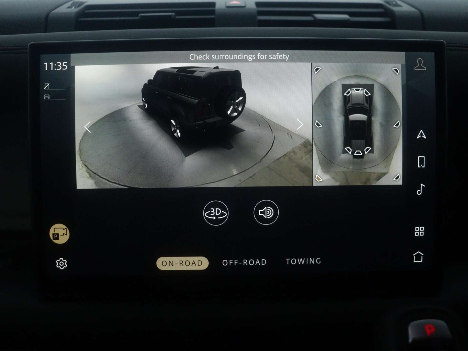 Used Land Rover Defender 2024 for sale - 77339225: Photo 42