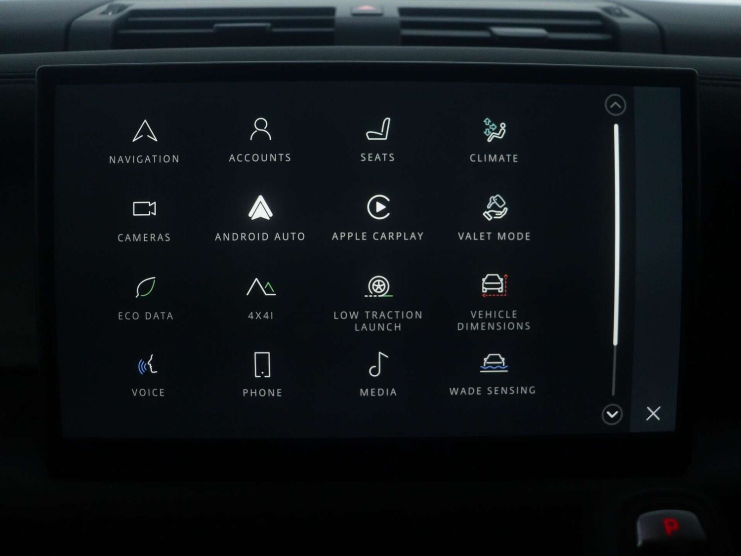 Used Land Rover Defender 2024 for sale - 77339225: Photo 43