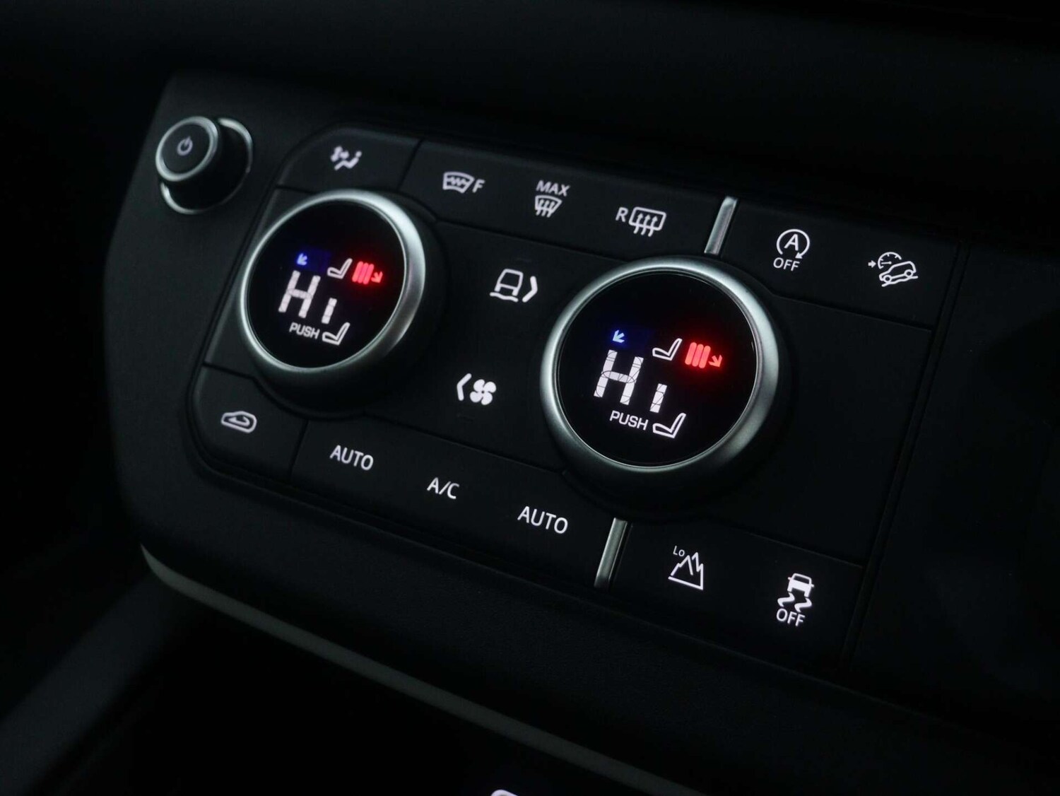 Used Land Rover Defender 2024 for sale - 77339225: Photo 45