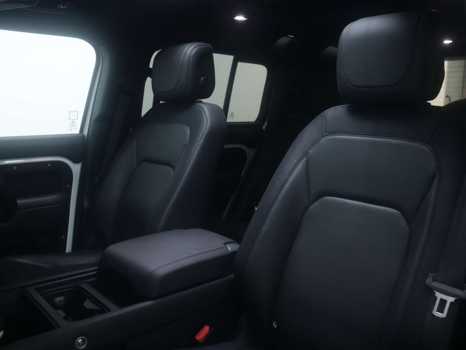 Used Land Rover Defender 2024 for sale - 77339225: Photo 69