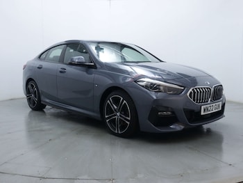 2022 - 1.5 218I M Sport Auto 4dr