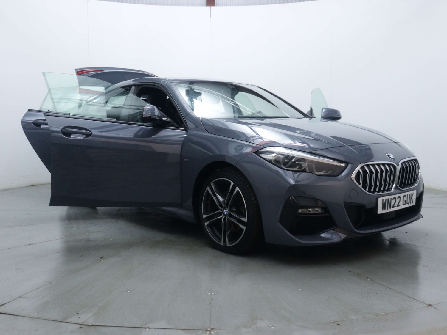 Used BMW 2 Series 2022 for sale - 77104165: Photo 60