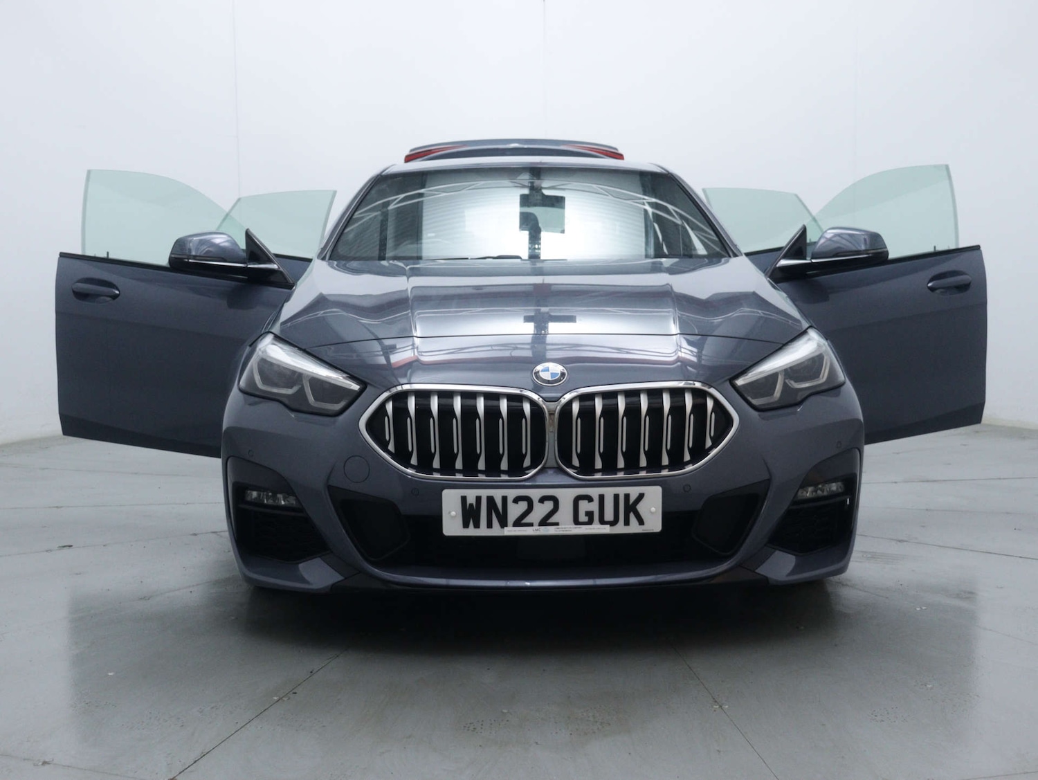 Used BMW 2 Series 2022 for sale - 77104165: Photo 61