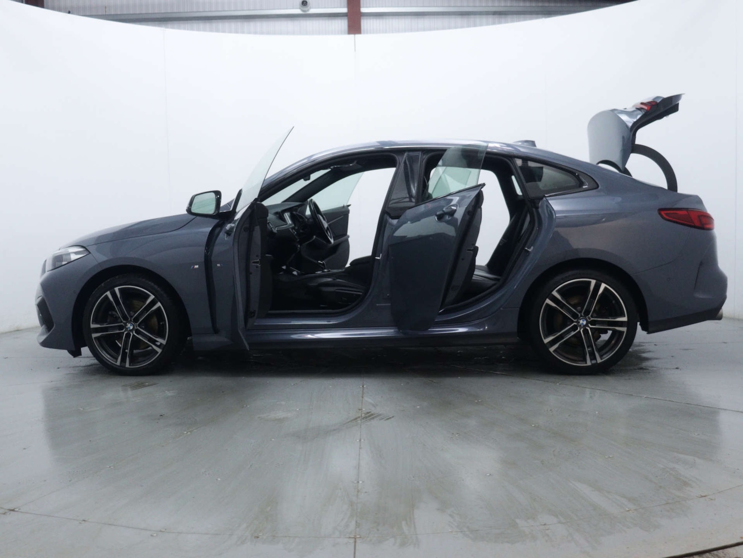 Used BMW 2 Series 2022 for sale - 77104165: Photo 63