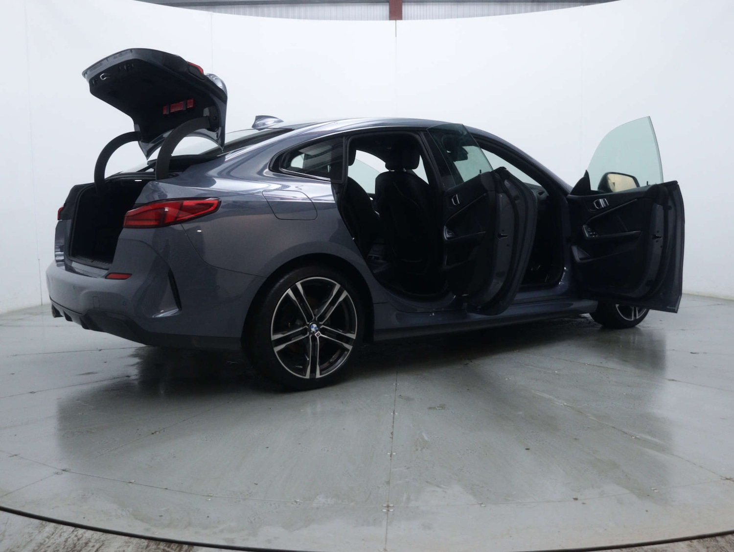 Used BMW 2 Series 2022 for sale - 77104165: Photo 66