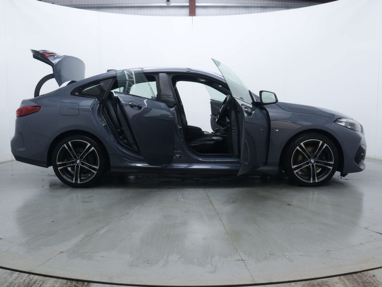 Used BMW 2 Series 2022 for sale - 77104165: Photo 67