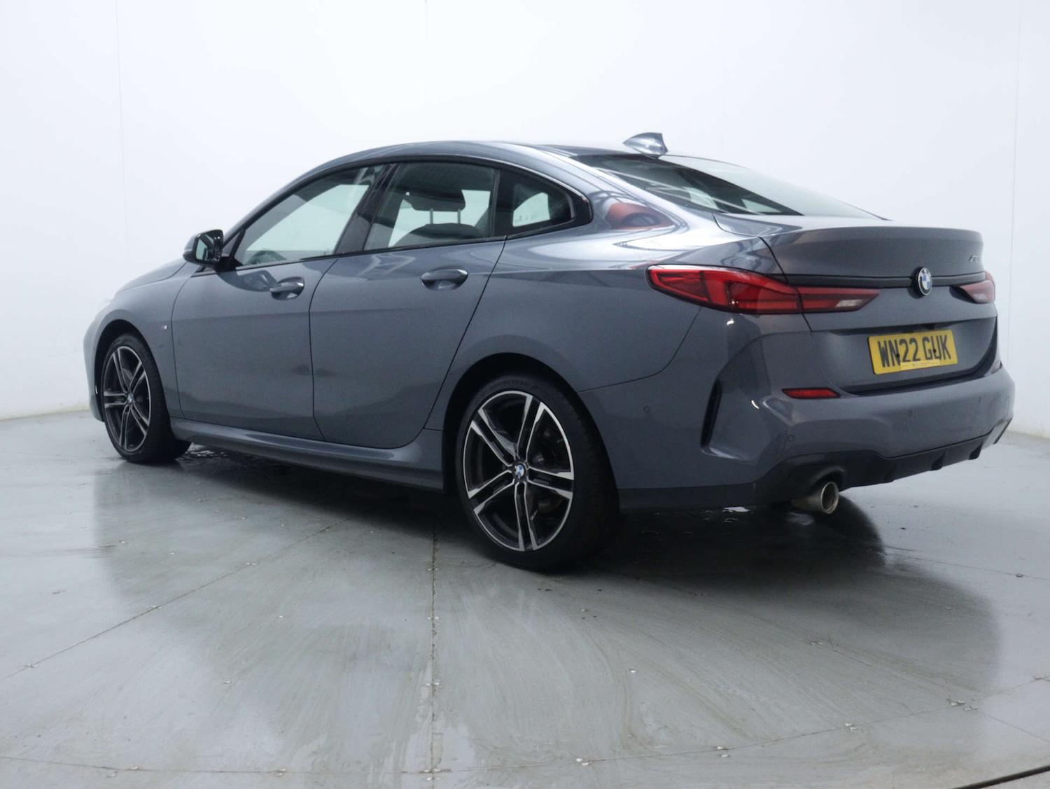 Used BMW 2 Series 2022 for sale - 77104165: Photo 9