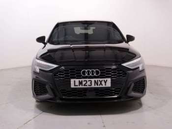 Used Audi A3 2023 for sale - 73873950: Photo