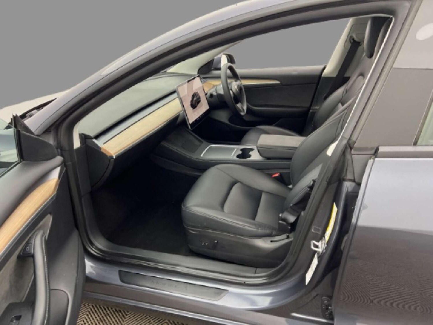 Used Tesla Model 3 2022 for sale - 77931941: Photo 10