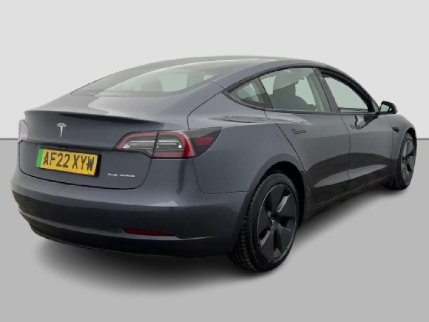 Used Tesla Model 3 2022 for sale - 77931941: Photo 5