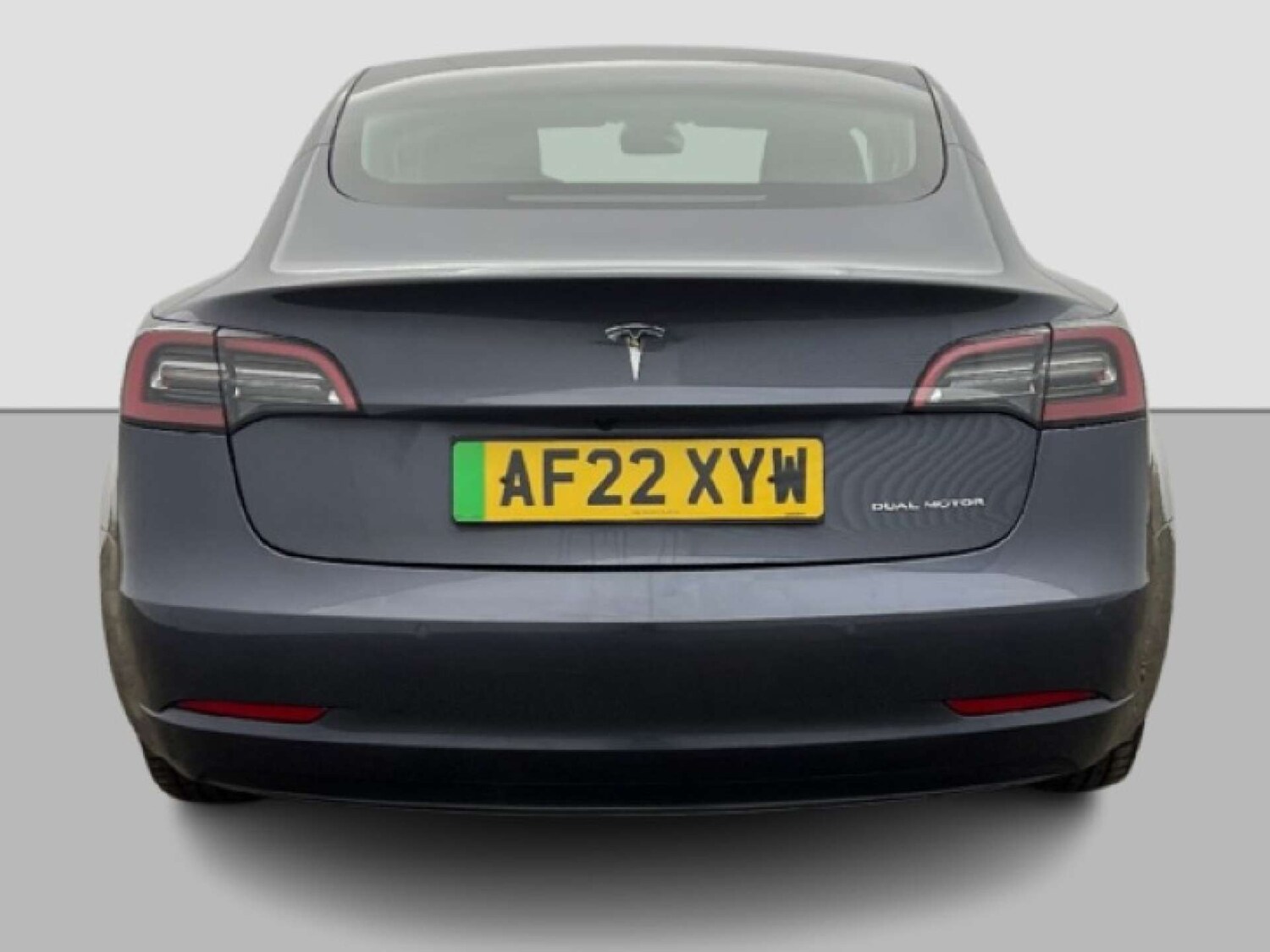 Used Tesla Model 3 2022 for sale - 77931941: Photo 8
