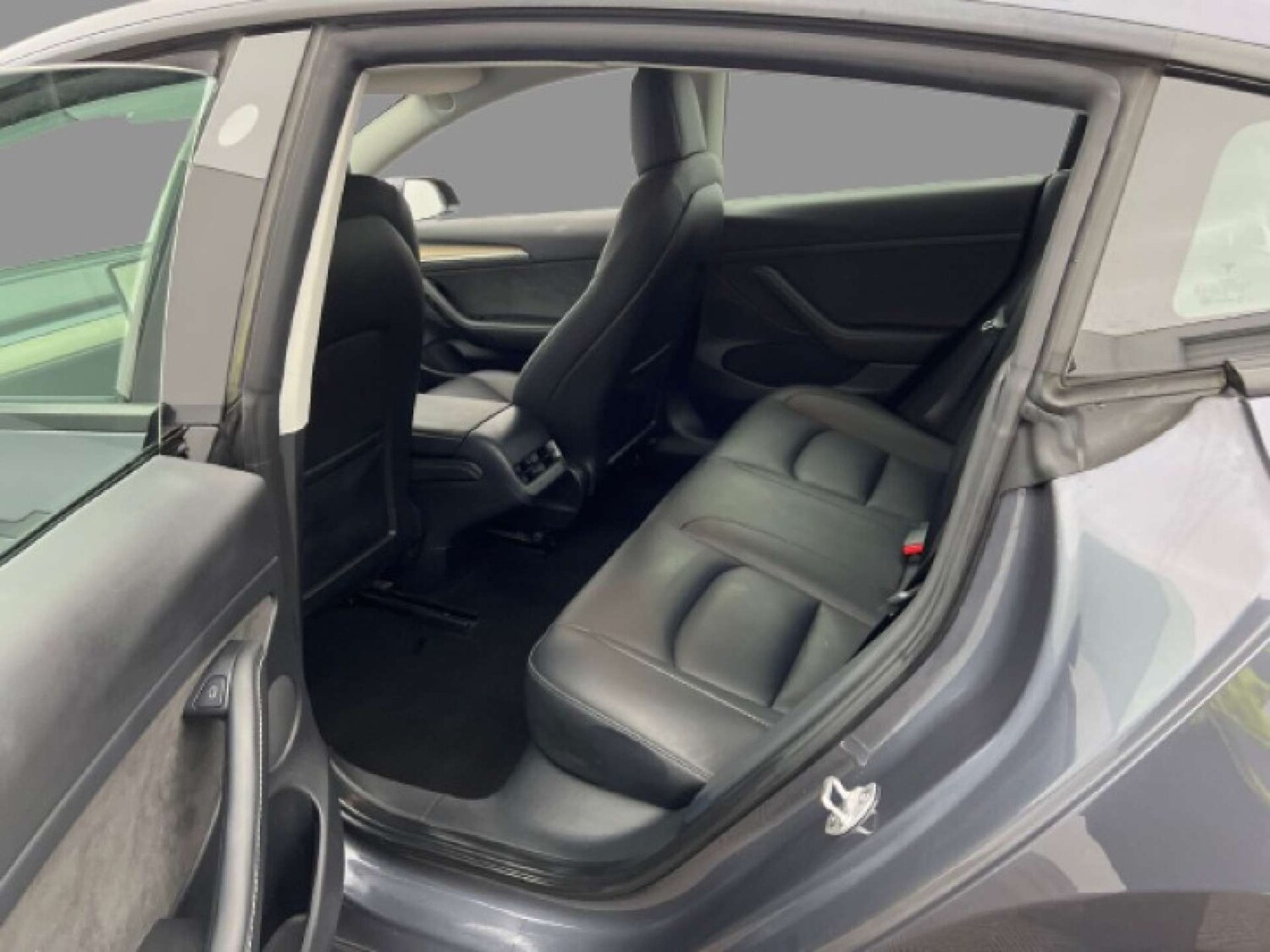 Used Tesla Model 3 2022 for sale - 77931941: Photo 9