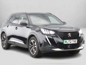 Used Peugeot 2008 2023 for sale - 79054653: Photo