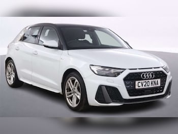 Used Audi A1 2020 for sale - 78324716: Photo