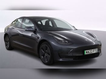 Used Tesla Model 3 2022 for sale - 78984138: Photo