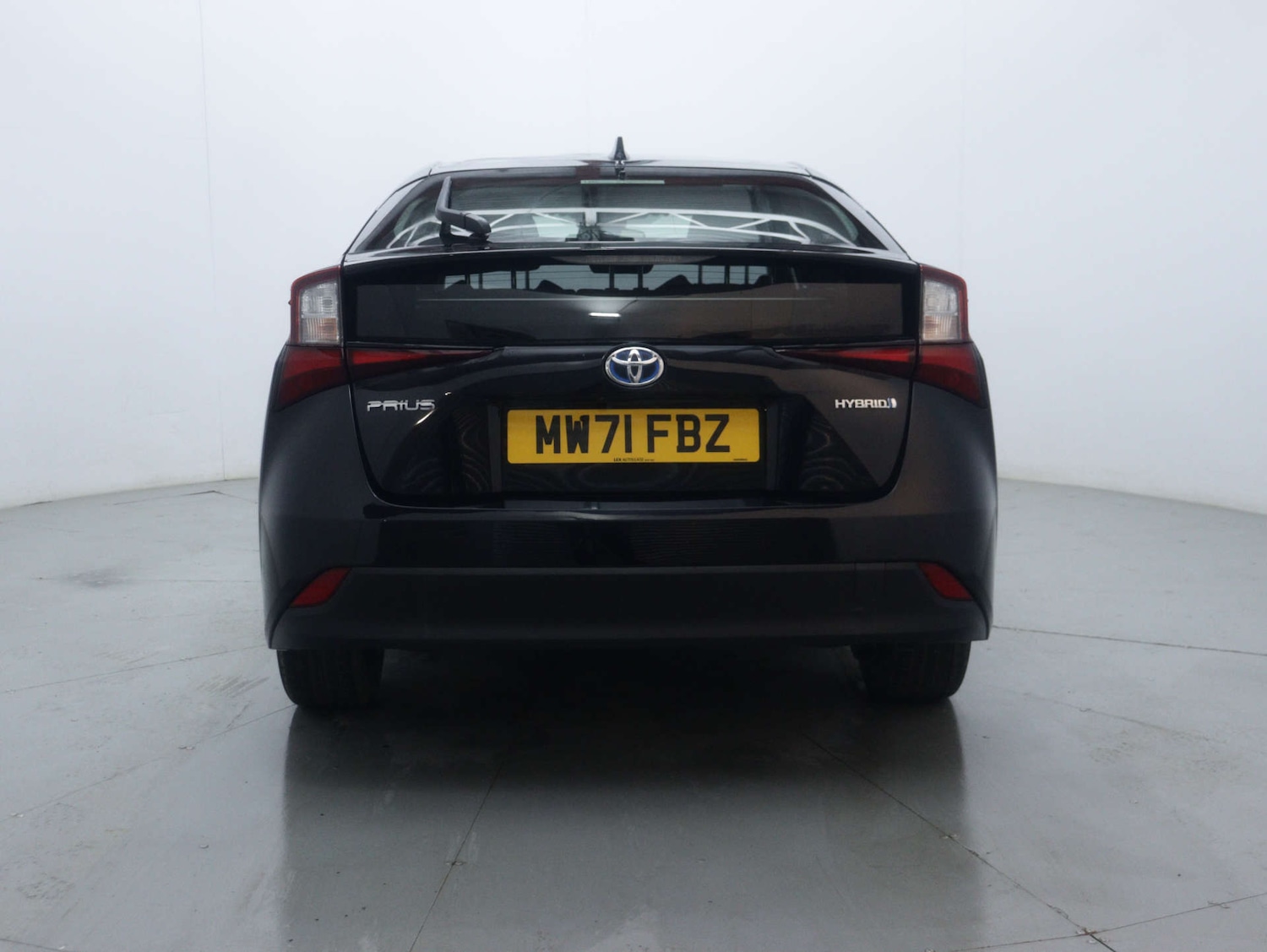 Used Toyota Prius 2021 for sale - 77392213: Photo 10