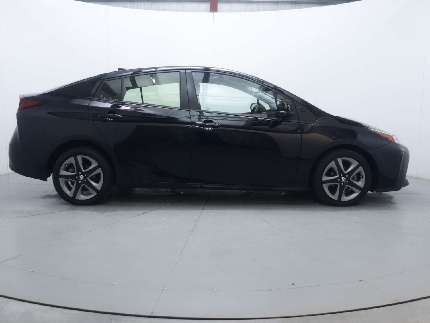 Used Toyota Prius 2021 for sale - 77392213: Photo 12